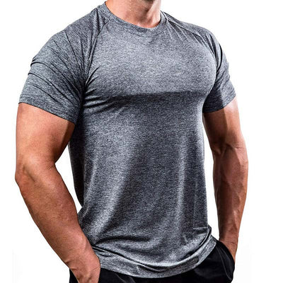 DryFlex Muscle-Fit Performance Shirt