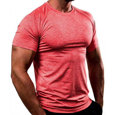 DryFlex Muscle-Fit Performance Shirt