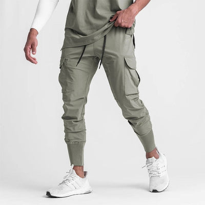 StreetFlex Sport Jogger Hose