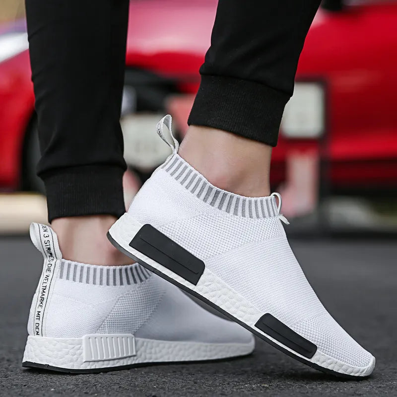 TEO - Airflow Sneaker