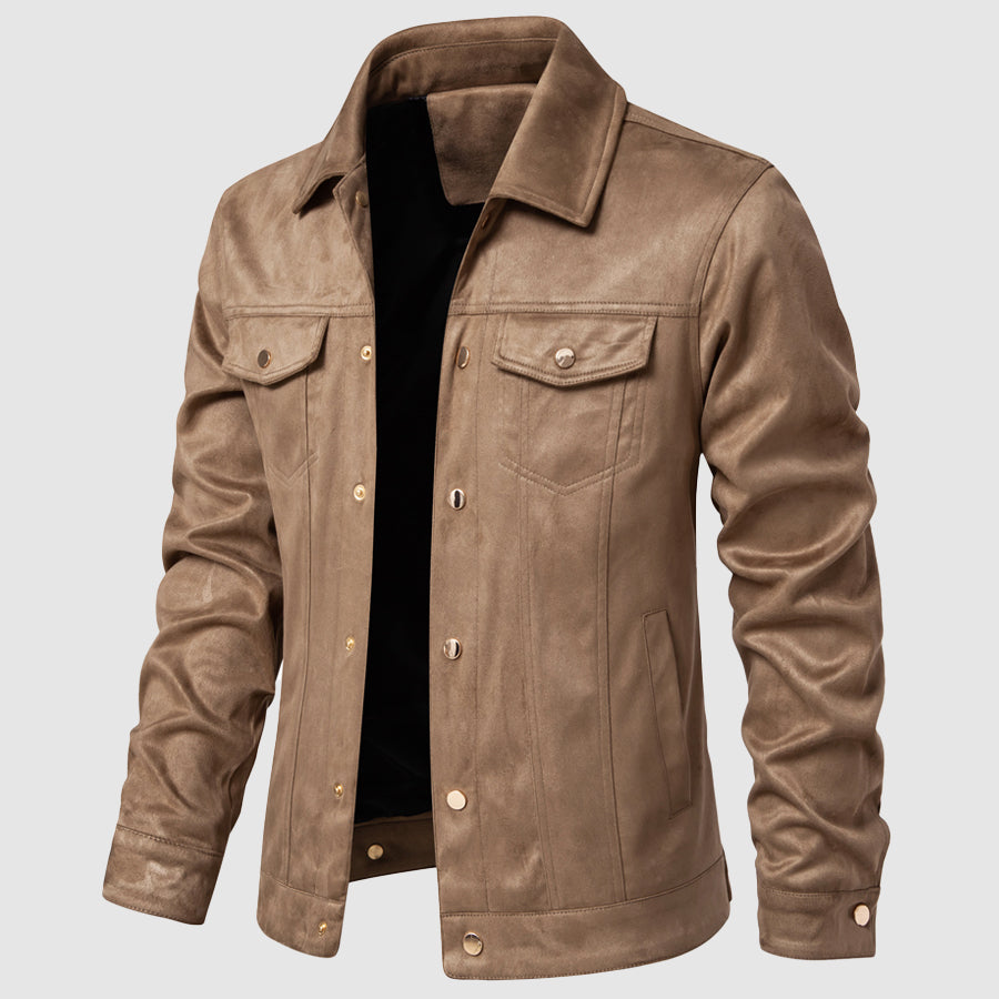 Elite Rustic Jacke