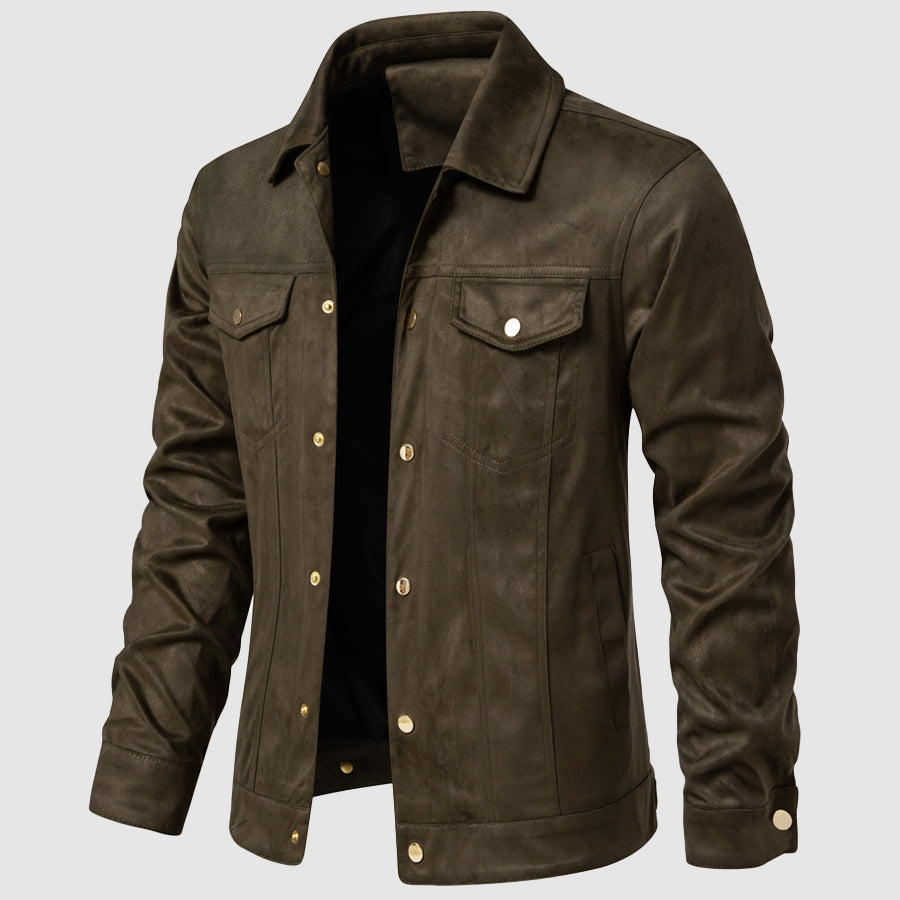 Elite Rustic Jacke