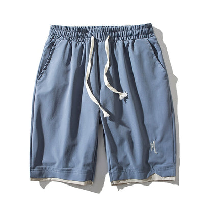 LEANDRO - Sommer Shorts