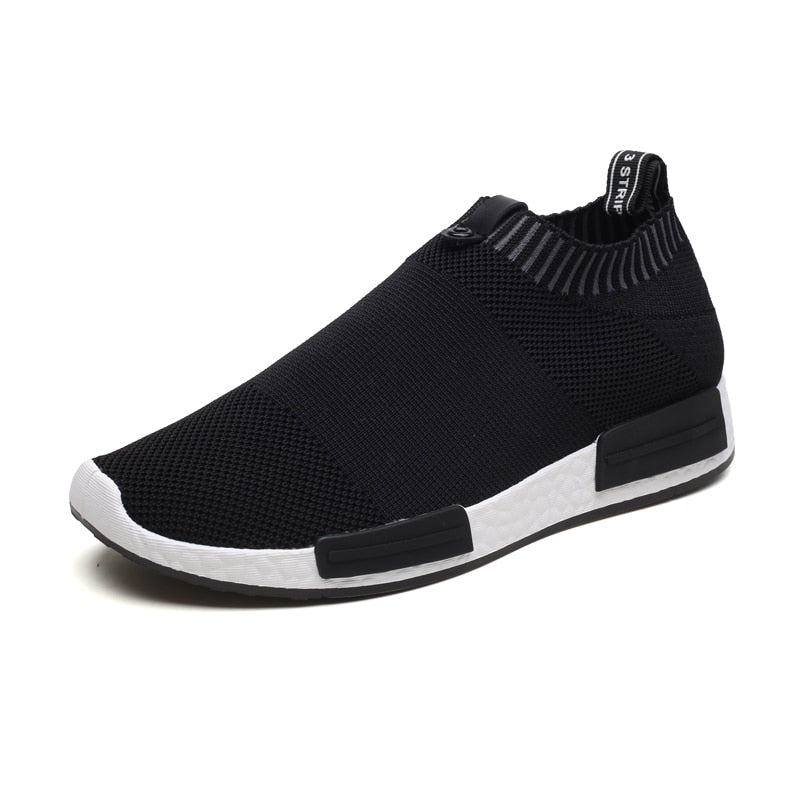 TEO - Airflow Sneaker