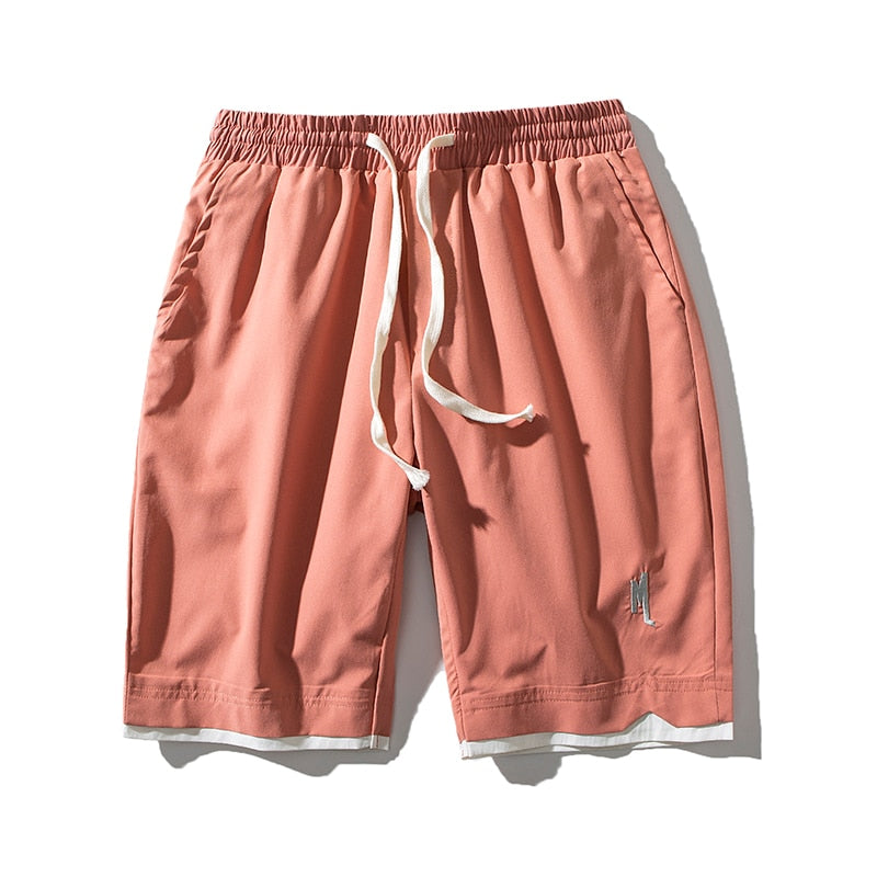 LEANDRO - Sommer Shorts