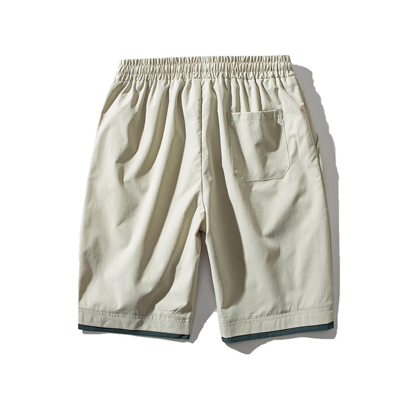 LEANDRO - Sommer Shorts