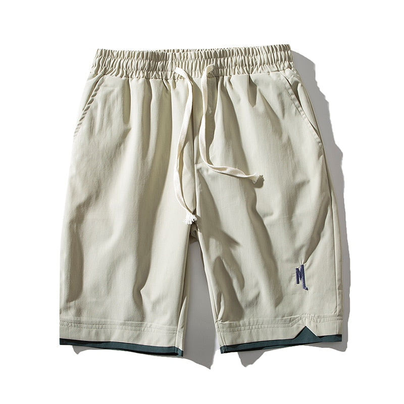 LEANDRO - Sommer Shorts