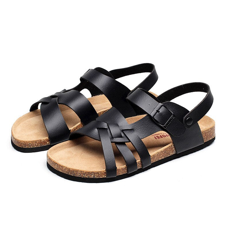 GALO - Herrensandalen