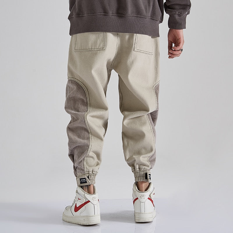 Cord Urban Samthose