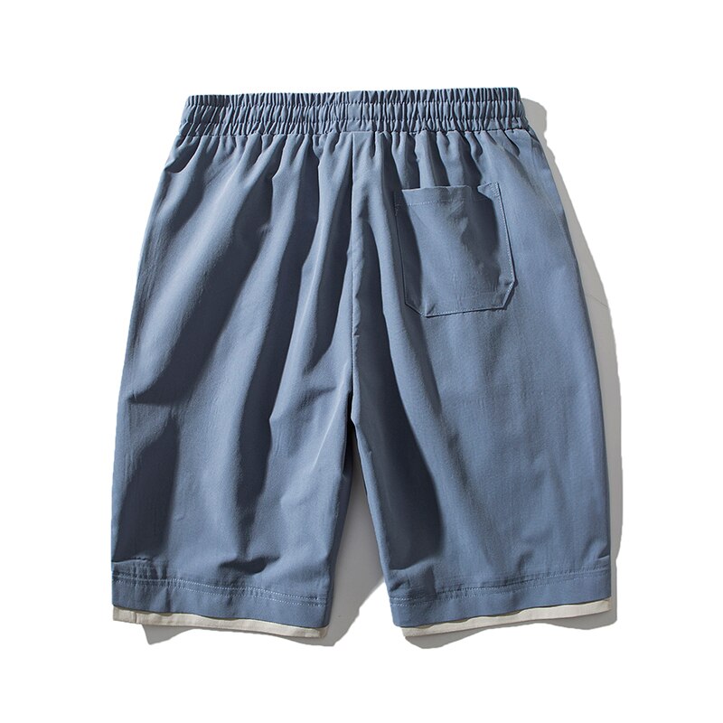 LEANDRO - Sommer Shorts