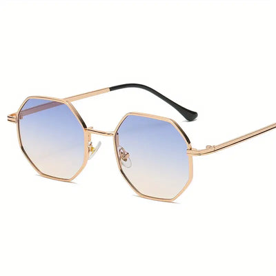 Retro Vue Vintage Sonnenbrille