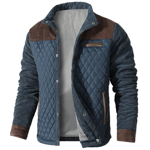 Dakusy Jacke Urban Casual