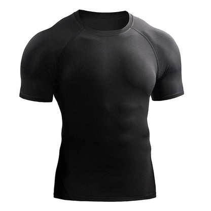 AeroFit T-Shirt für bessere sportliche Leistungen