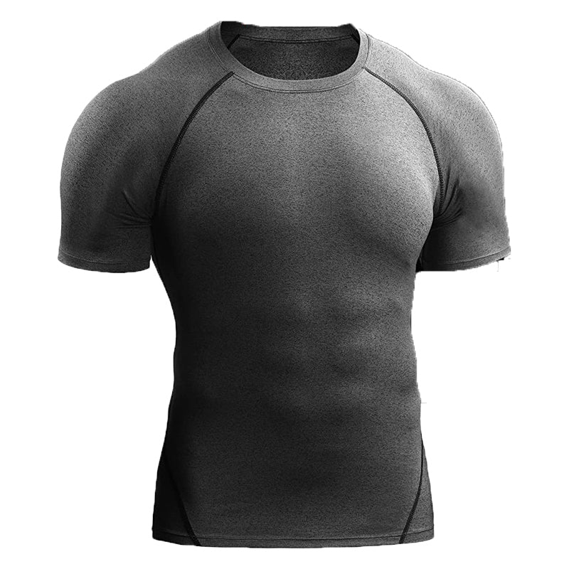 AeroFit T-Shirt für bessere sportliche Leistungen