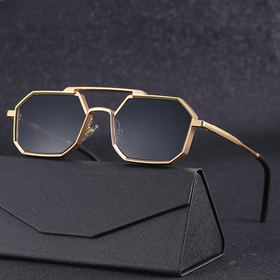 Misterio Luxe Sonnenbrille