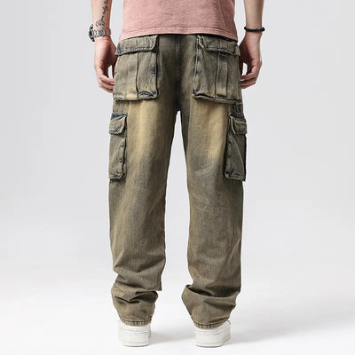 Dameron Hip Hop Jeans