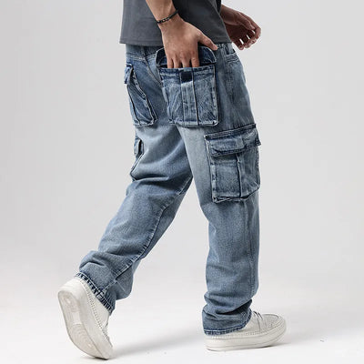 Dameron Hip Hop Jeans