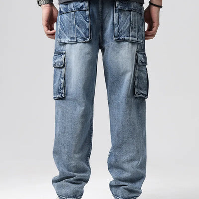 Dameron Hip Hop Jeans