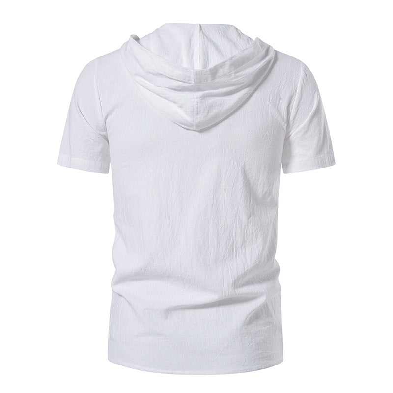 AXEL - SunSurfer-T-Shirt