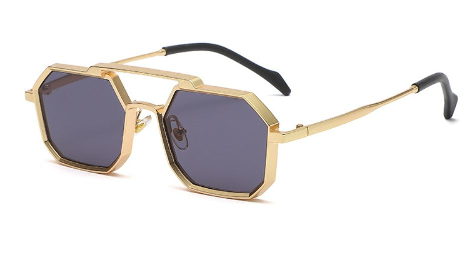 Misterio Luxe Sonnenbrille