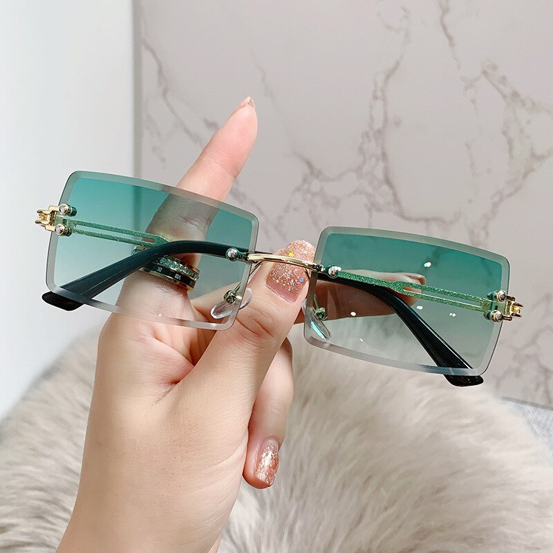 XIXI Bella Sunnies